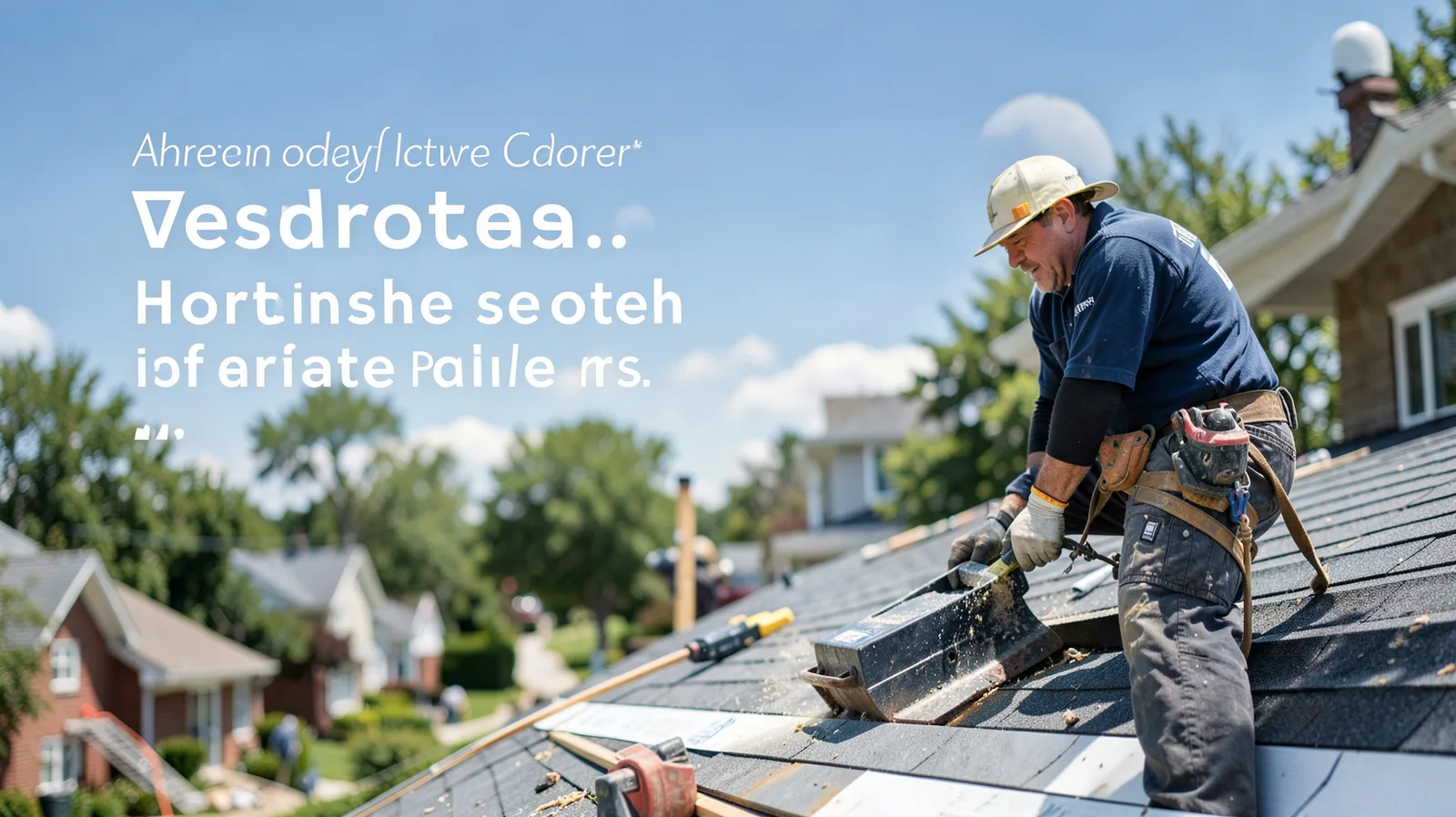 Roof Replacement in Branson, CO near me
